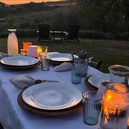 Cortijo Rancho Verde Кольменар Екстер'єр фото