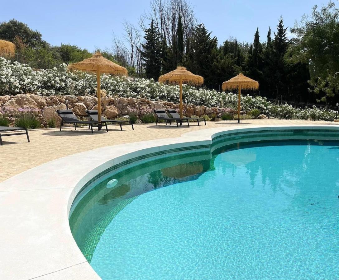 Cortijo Rancho Verde Кольменар Екстер'єр фото