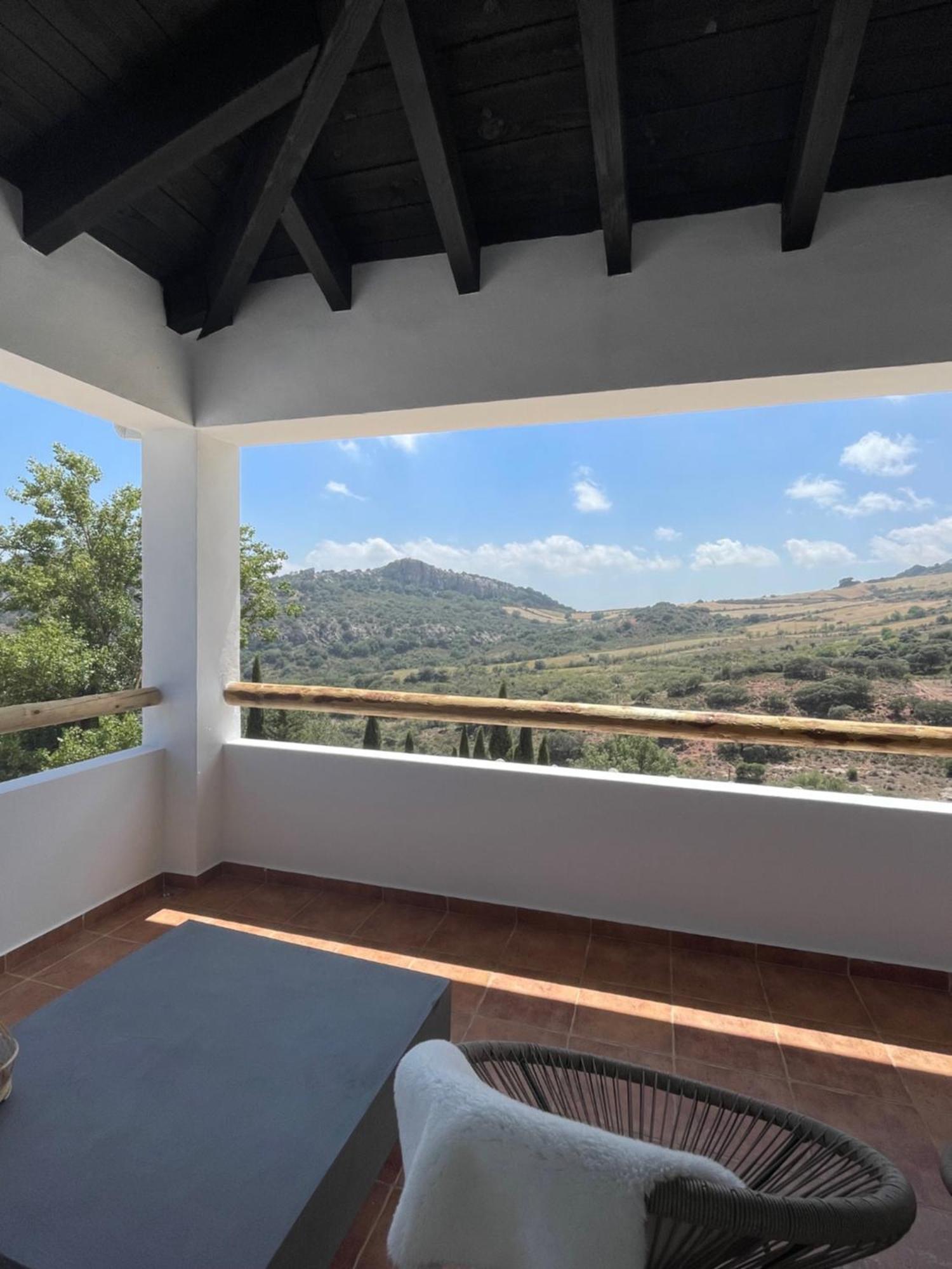 Cortijo Rancho Verde Кольменар Екстер'єр фото