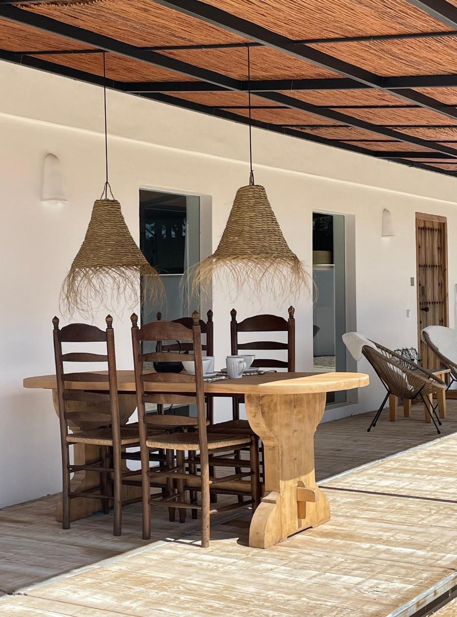 Cortijo Rancho Verde Кольменар Екстер'єр фото