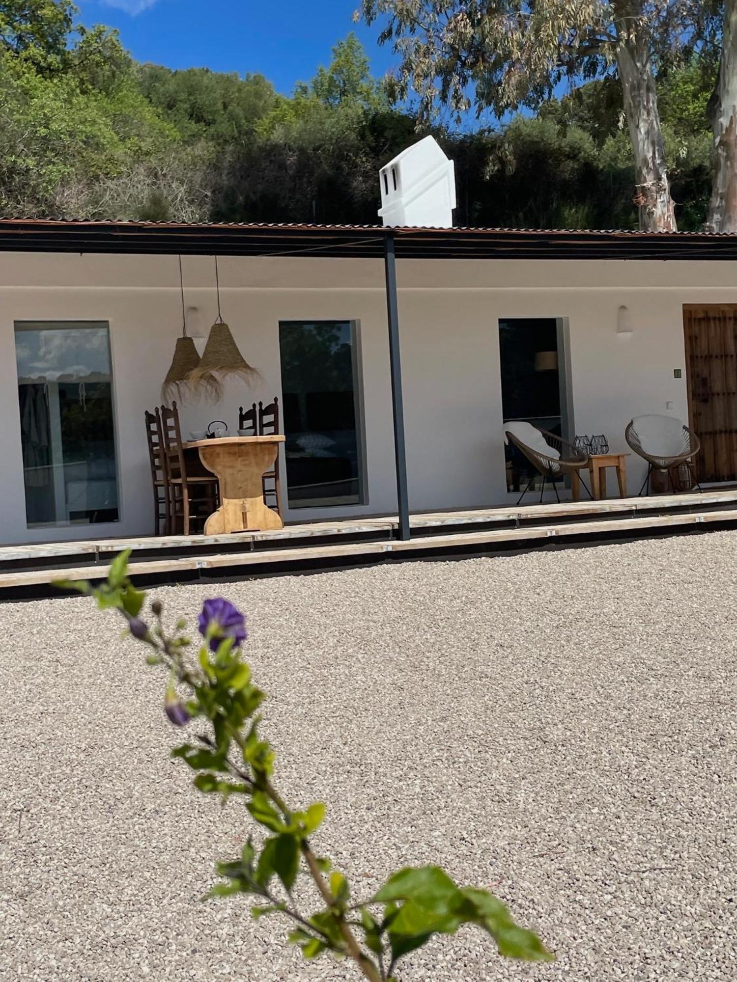 Cortijo Rancho Verde Кольменар Екстер'єр фото