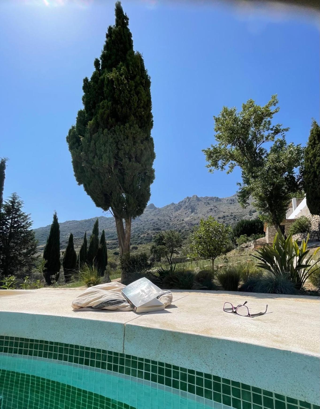 Cortijo Rancho Verde Кольменар Екстер'єр фото