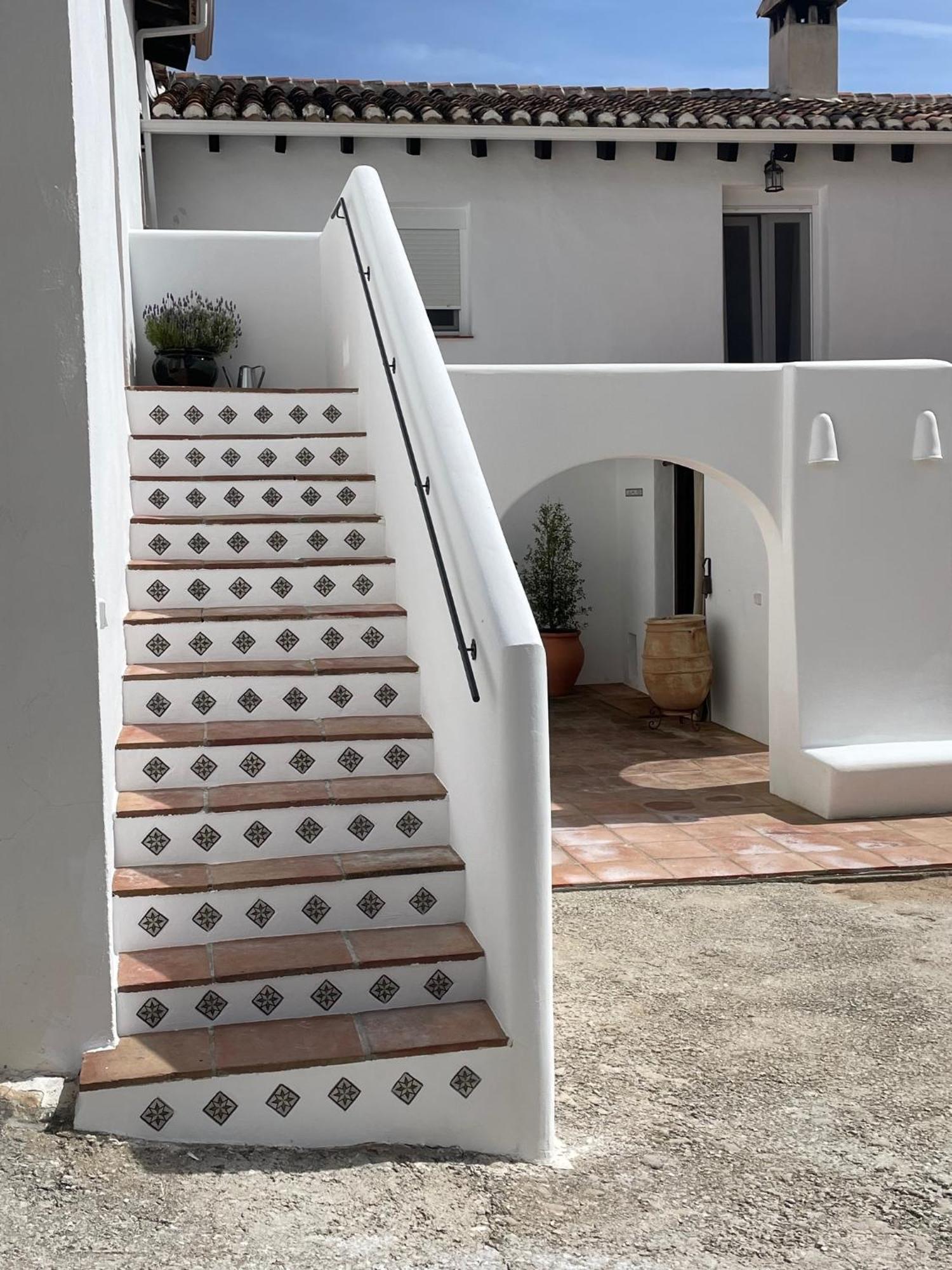 Cortijo Rancho Verde Кольменар Екстер'єр фото
