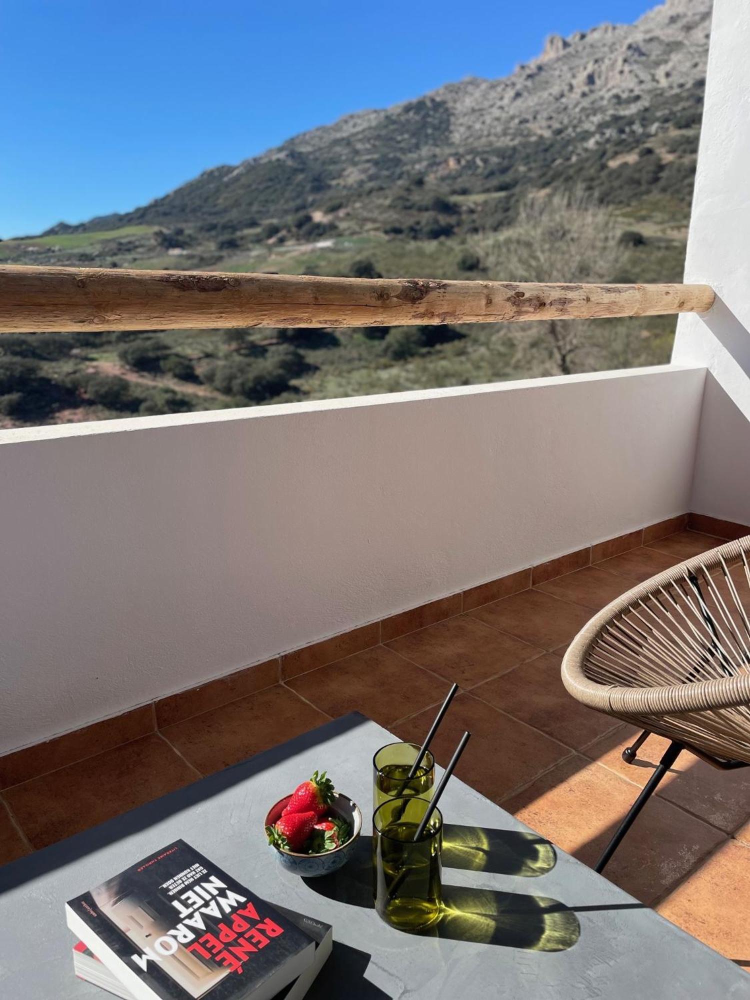 Cortijo Rancho Verde Кольменар Екстер'єр фото