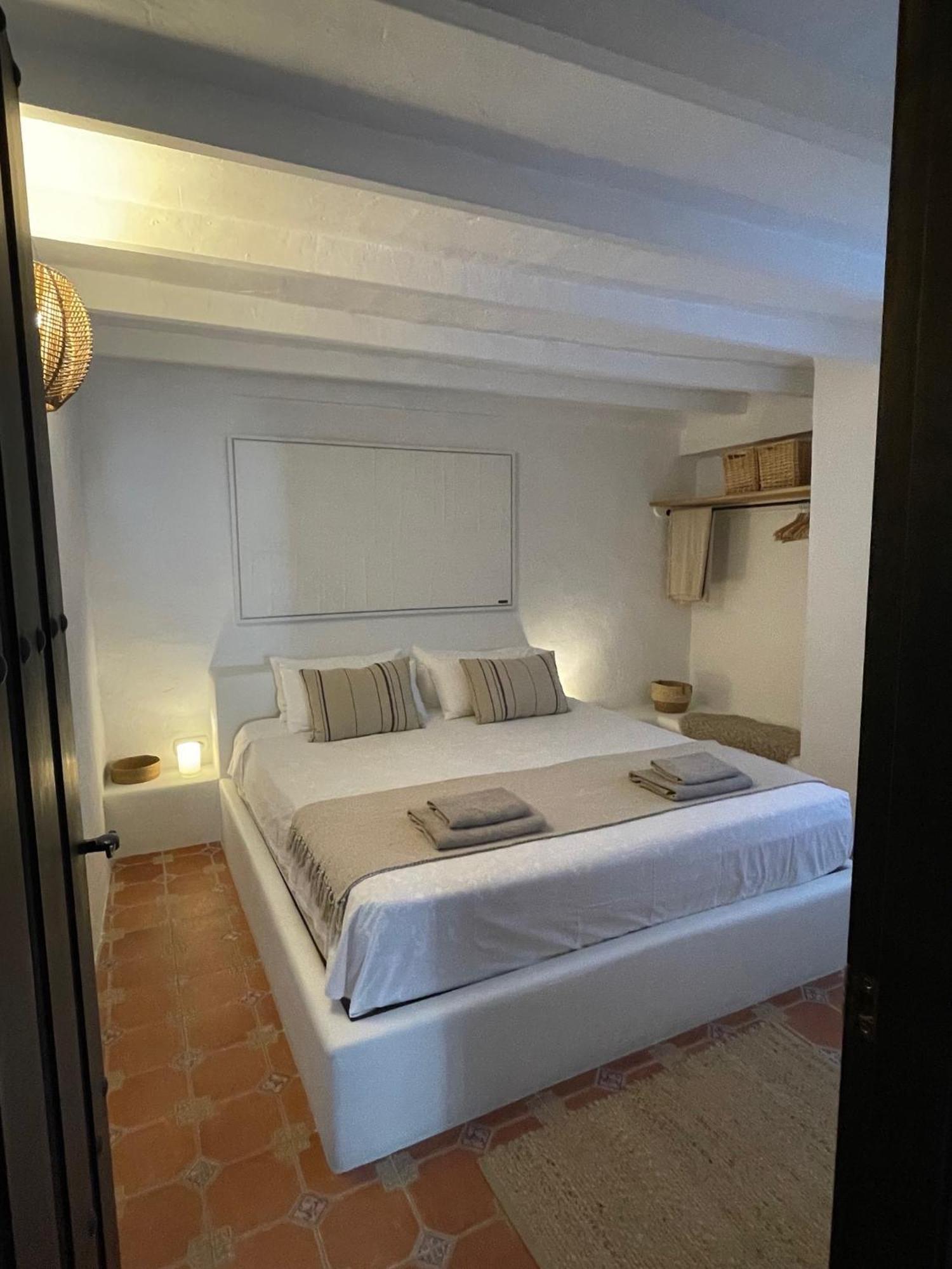 Cortijo Rancho Verde Кольменар Екстер'єр фото